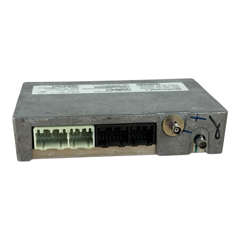 GMC Chevrolet Buick Communication Control Computer Module Unit