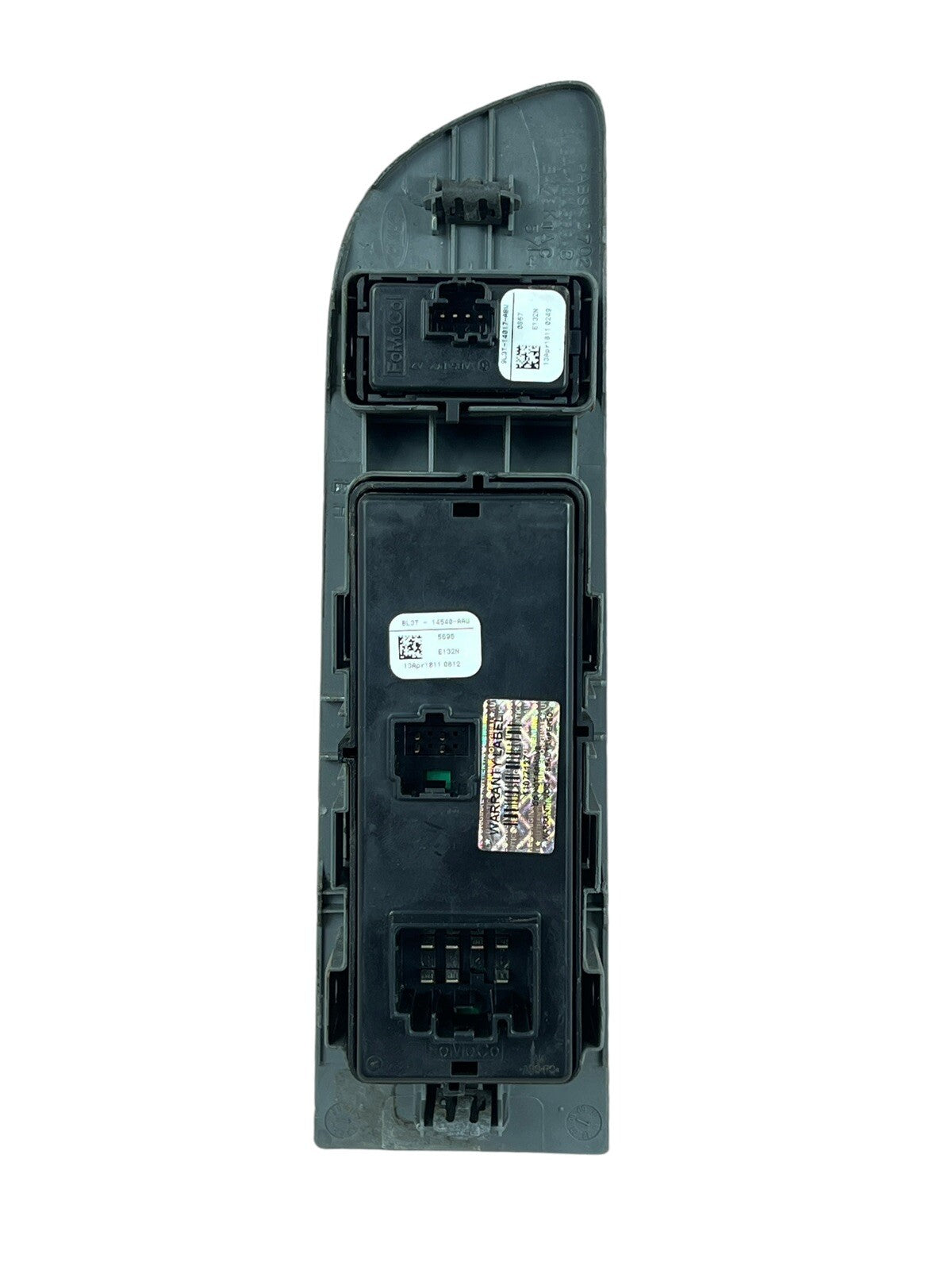 2011–2014 Ford F-150 Driver Master Power Window Switch BL3T-14540-AAW OEM