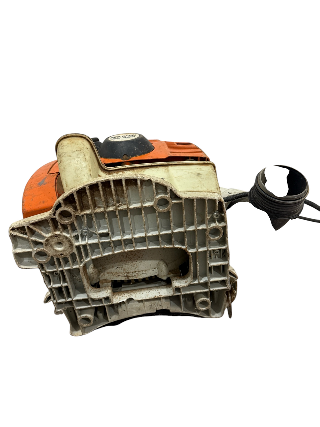 Stihl BR 350 Backpack Leaf Blower Assembly – For Parts or Repair