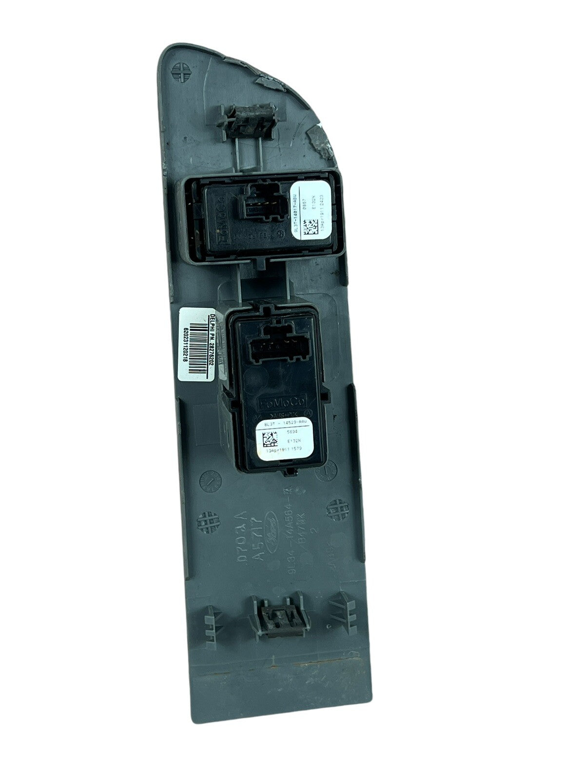 2011-2014 Ford F150 Passenger Right Power Window Switch BL3T-14529-AAW OEM