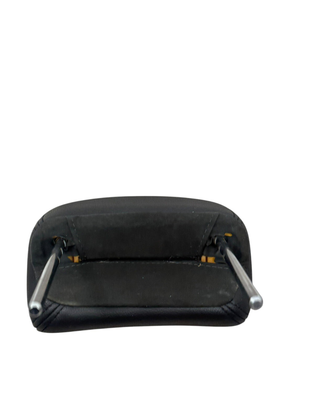 08-09 Pontiac G8 Gt Gxp Front Seat Headrest Pair LH RH Black Leather OEM