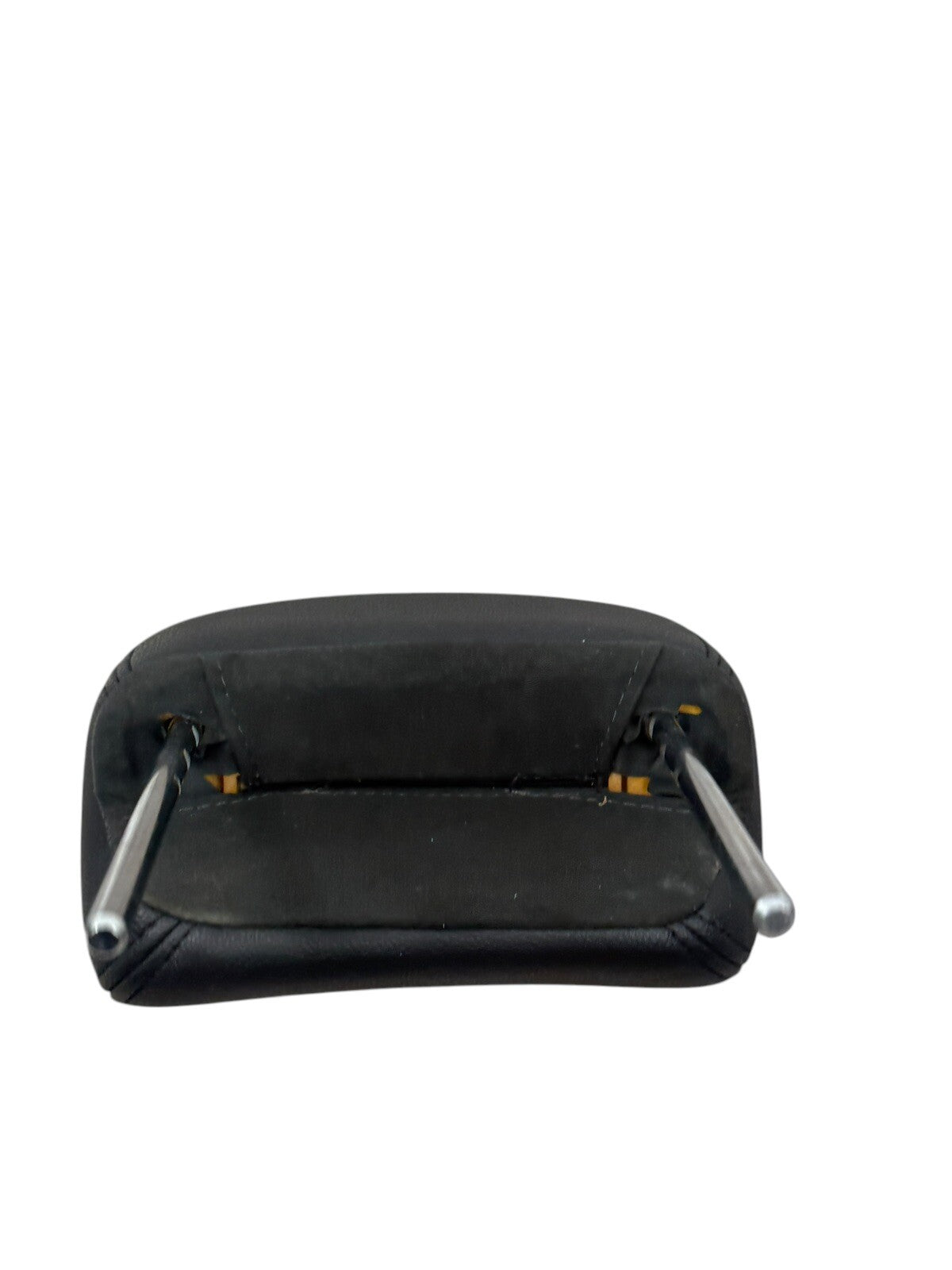 08-09 Pontiac G8 Gt Gxp Front Seat Headrest Pair LH RH Black Leather OEM