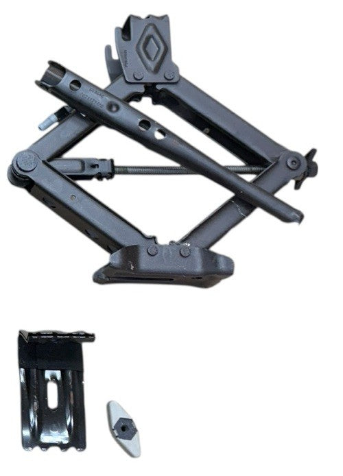 2014-2021 Jeep Cherokee Spare Tire Emergency Jack Kit OEM Mopar 82214063ae