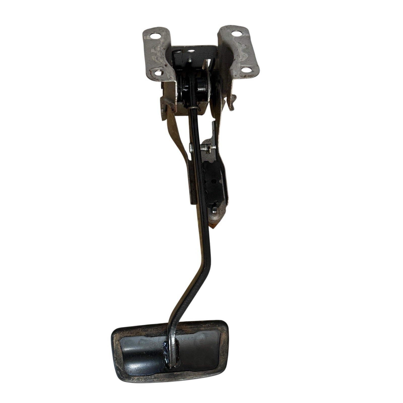 Infiniti G35 Brake Pedal Assembly w/ Sensors & Hardware 2003–2007 AT