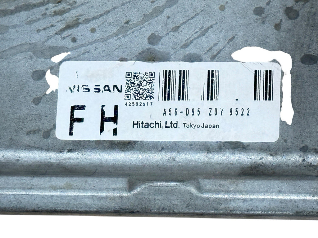 A56D95Z0Y Nissan Maxima 2009 Engine Control ECU ECM Module