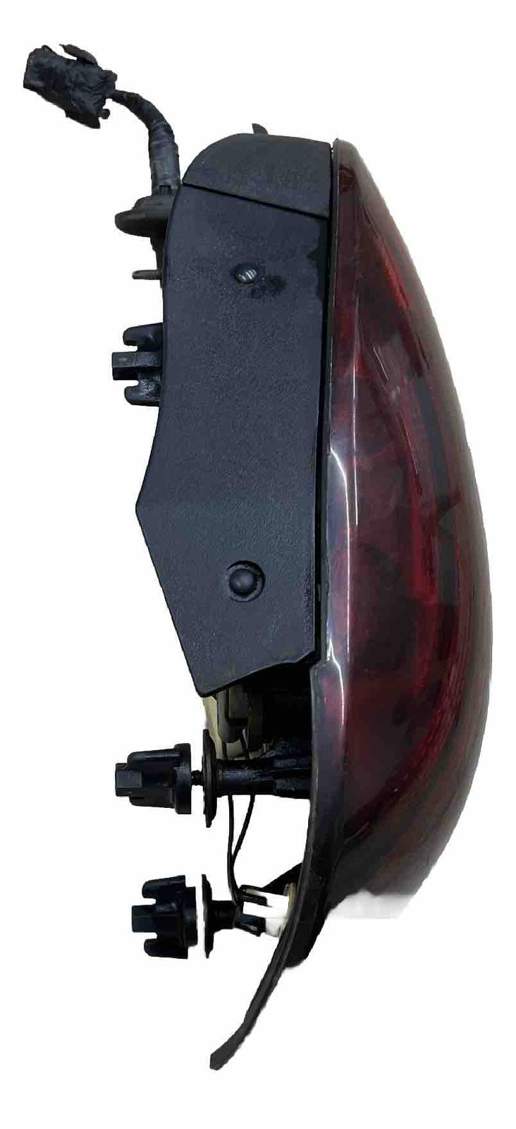 1997 Grand Am SE LH Tail Lamp NICE w/Sockets 96-98