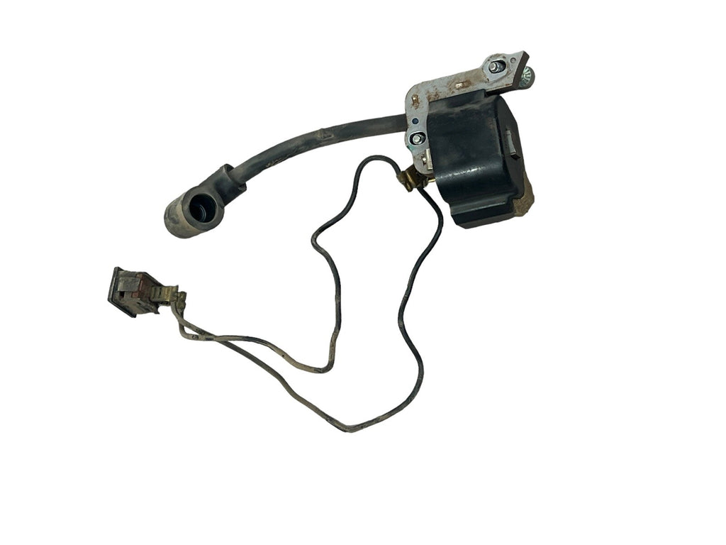 STIHL BG50 leaf blower ignition coil OEM with ON & OFF switch