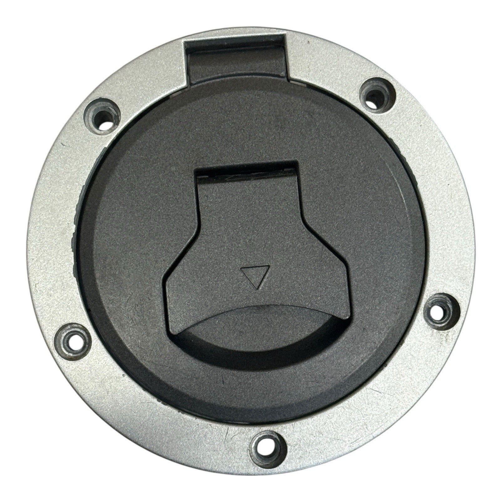 2022-2025 Honda Grom 125 OEM Gas Tank Cap w/ Key | 17620-K26-G02 Locking Lid