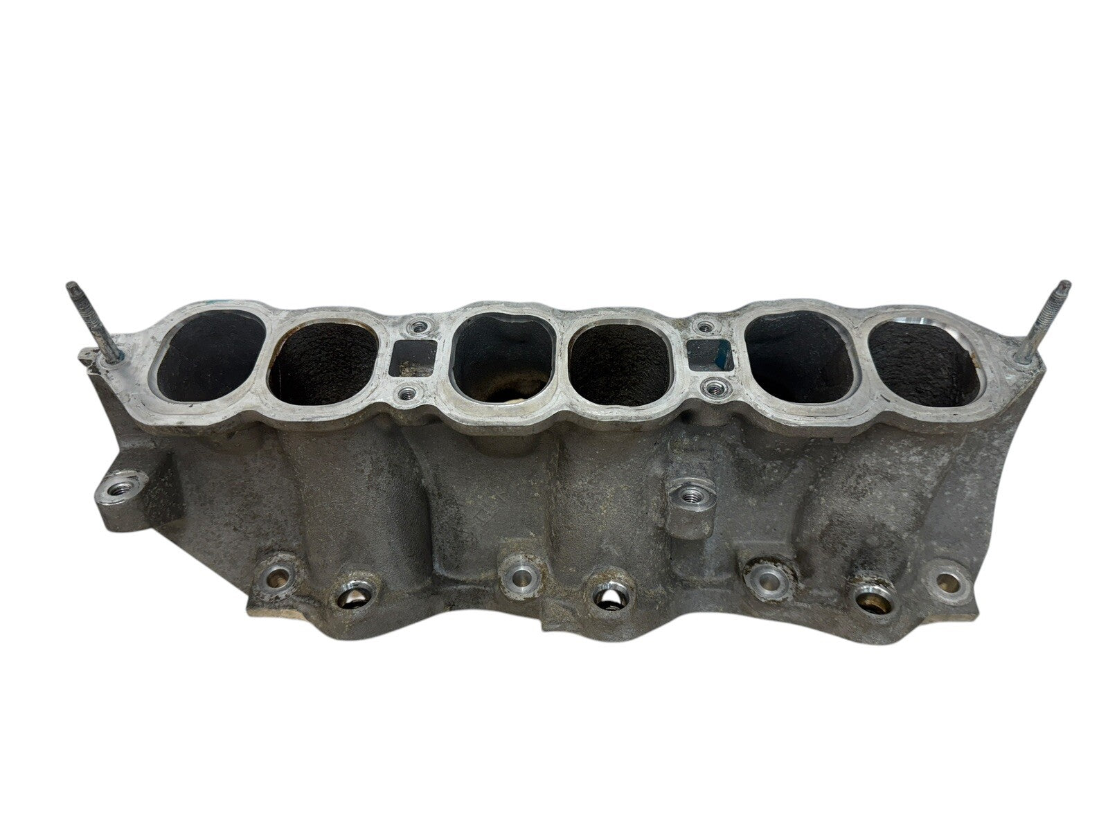 09–14 Nissan Maxima Lower Intake Manifold OEM Aluminum VQ35DE 3.5L Engine