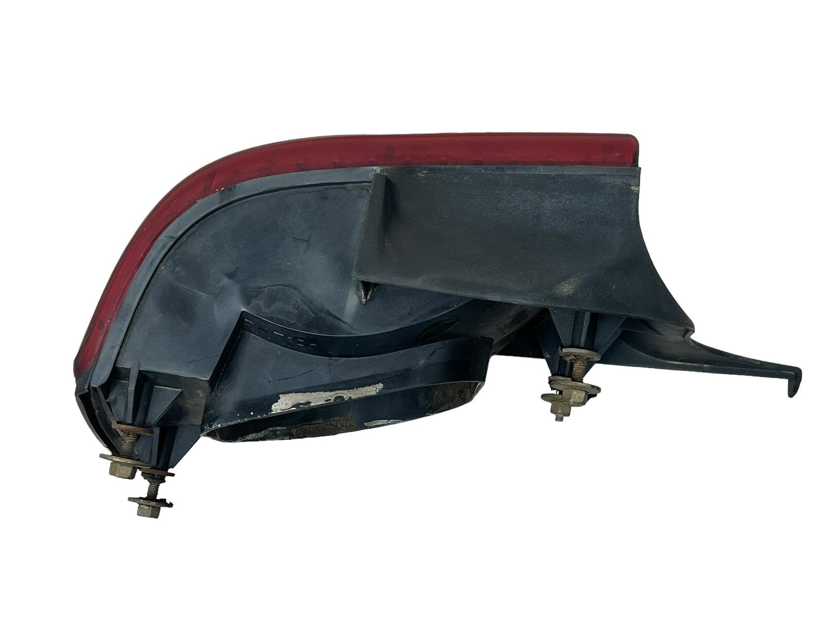 Passenger Right Tail Light Ends Fits 90-93 LINCOLN CONTINENTAL 6497