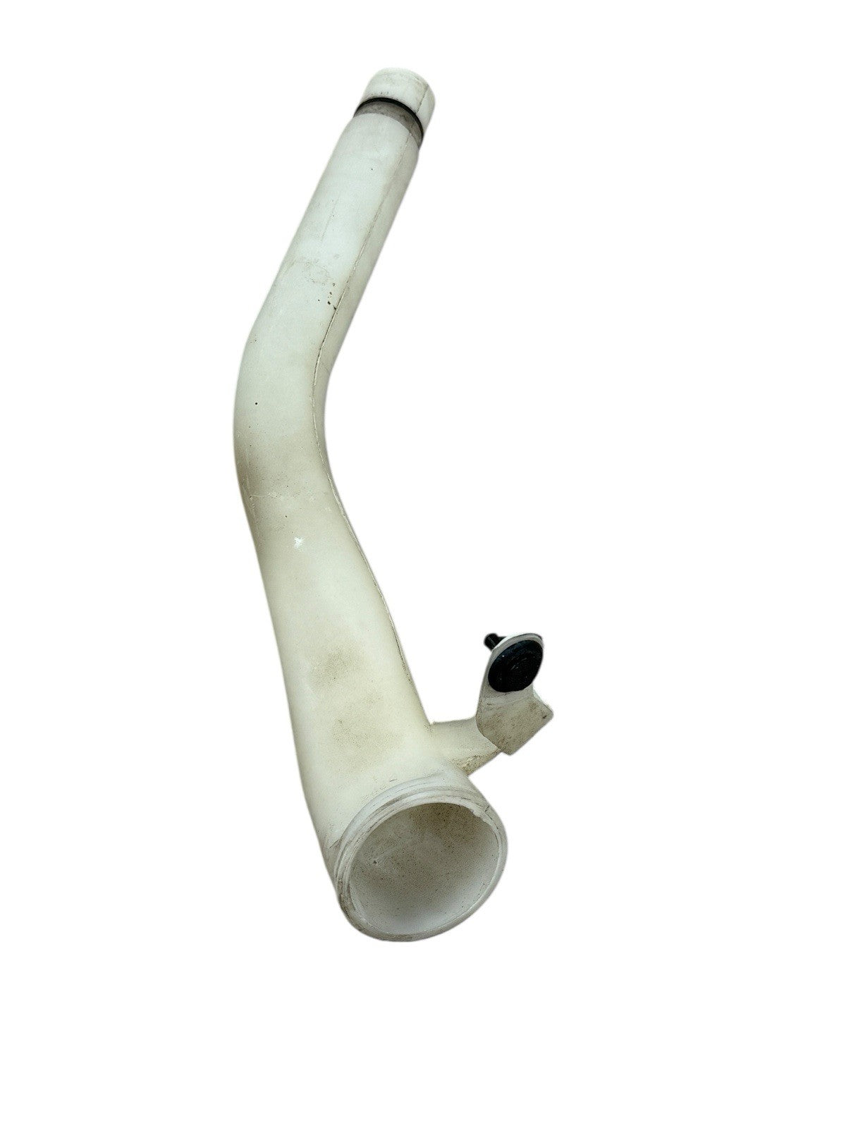 2003-2006 Infiniti G35 Windshield Wiper Washer Fluid Fill Tube Neck OEM 25BFNDI