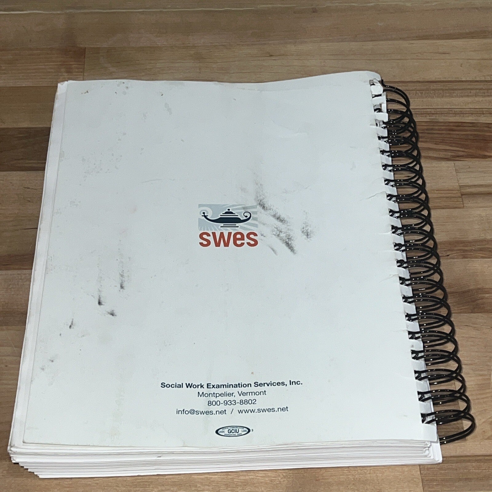 Swes Bachelor Level Practice For ASWB Social Work License Exams