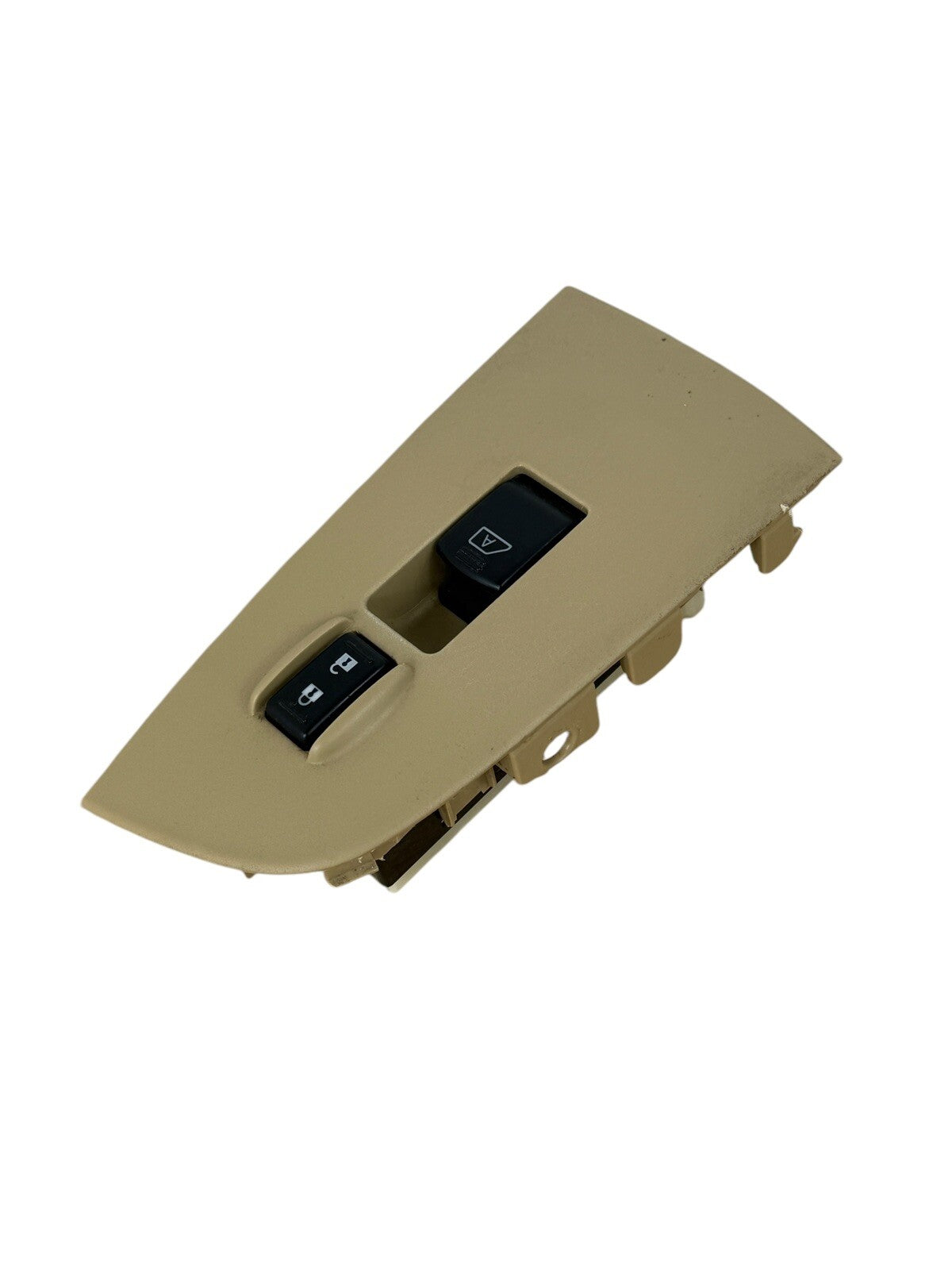 09-14 Nissan Maxima Front Right Passenger Door Power Window Switch OEM