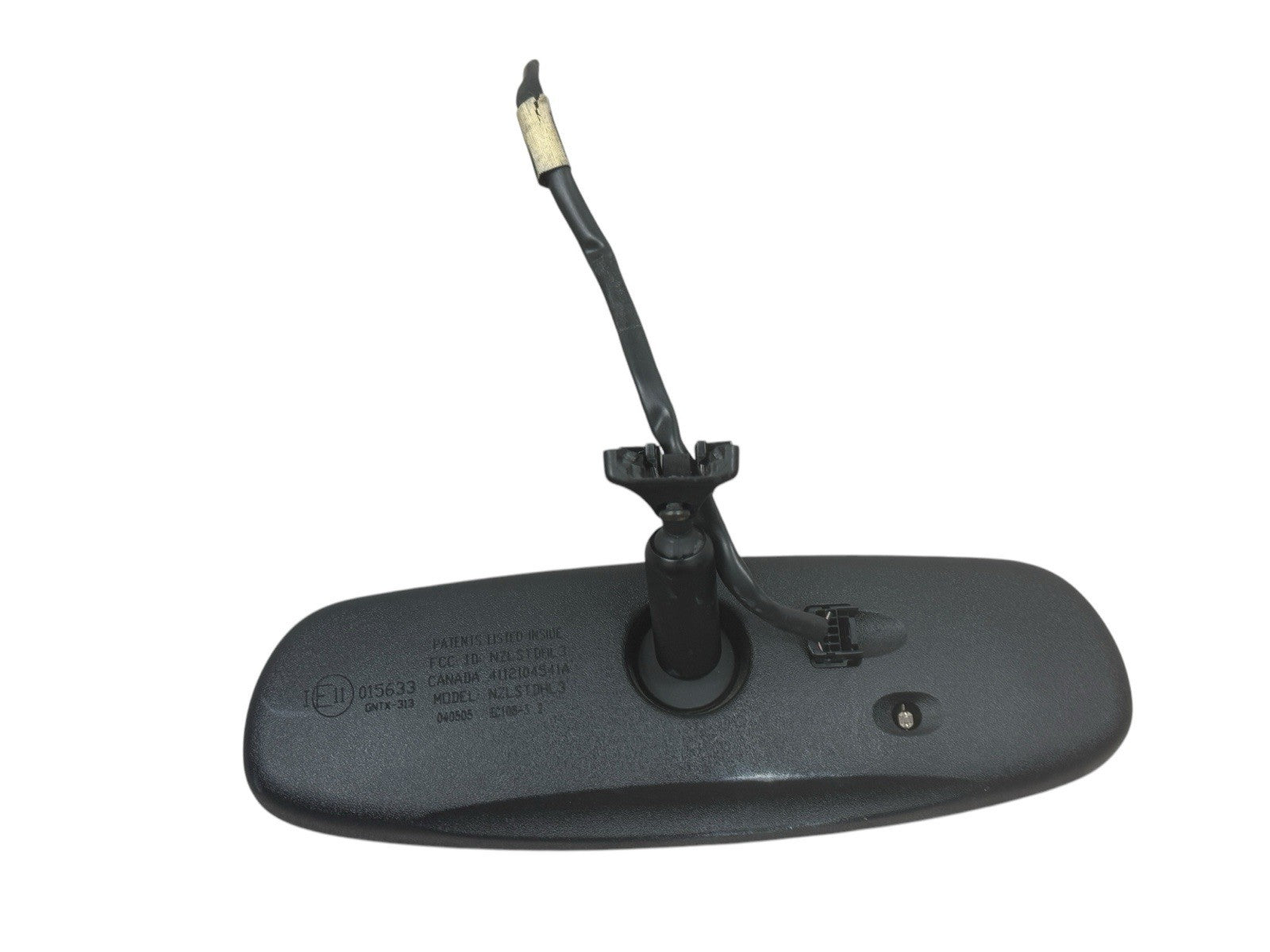 2004 Infiniti G35 Interior Rear View Mirror OEM (E11 015633)