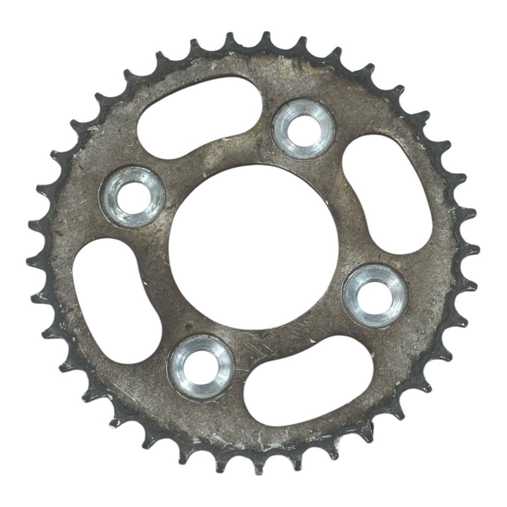 Honda MSX 125 Grom 2023 rear wheel sprocket 2021 - 2024