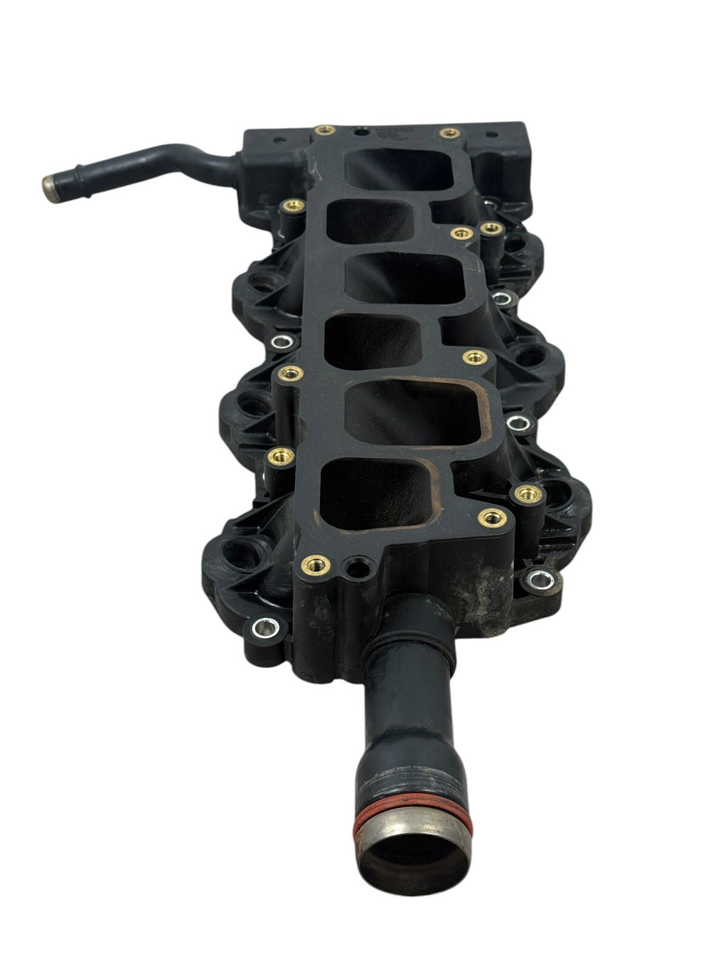 11-17 Ford F-150 3.5l V6 Lower Intake Manifold Non-turbo OEM