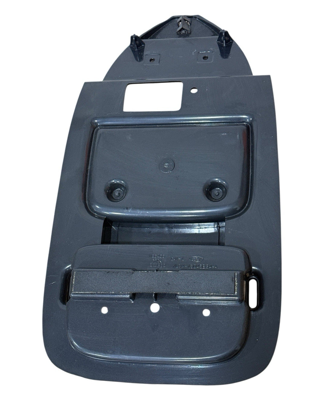1997-2003 F150 F250 F350 Overhead Console Roof Mount Bracket Yl34-15045b34-a