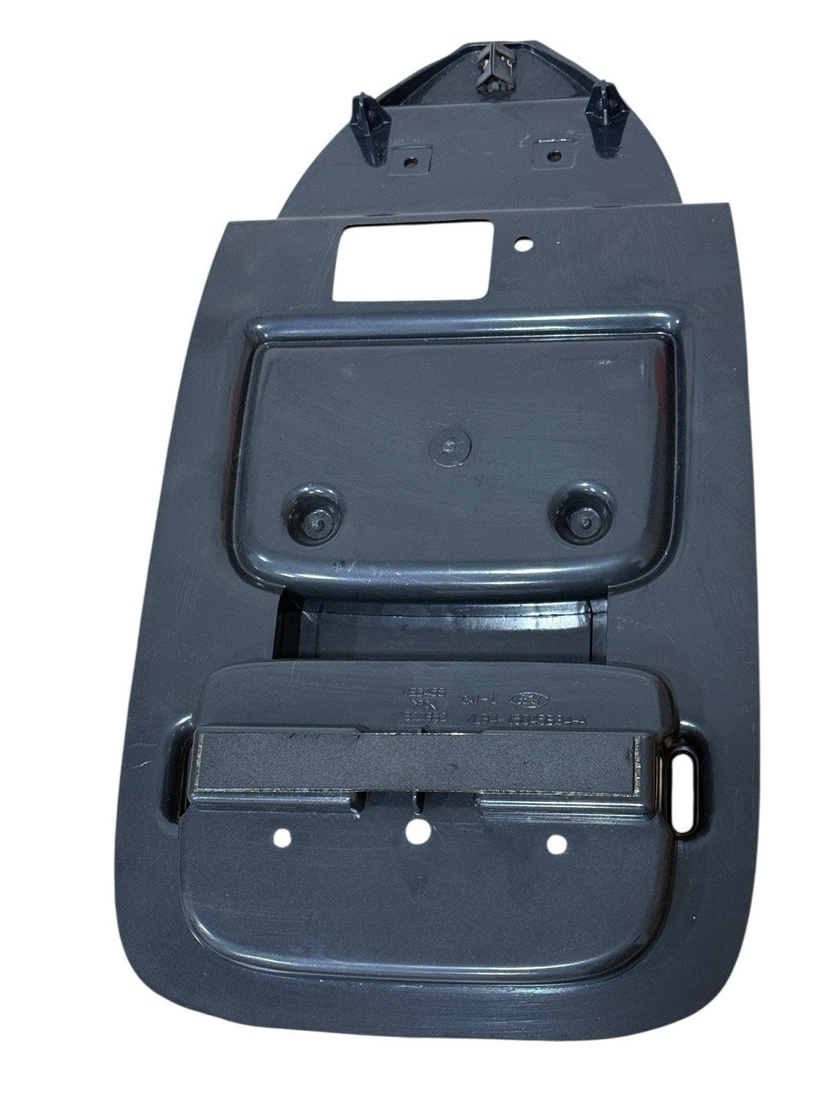 1997-2003 F150 F250 F350 Overhead Console Roof Mount Bracket Yl34-15045b34-a
