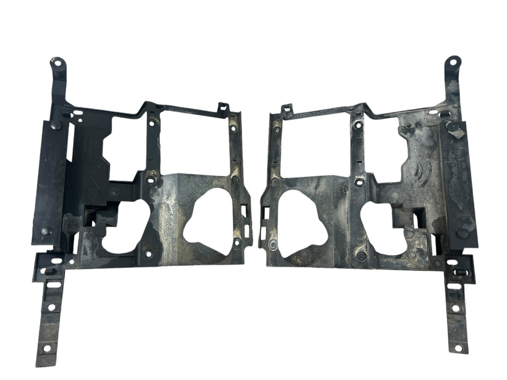 1999-2002 Chevy 1500 Silverado Sierra OEM Headlight Brackets
