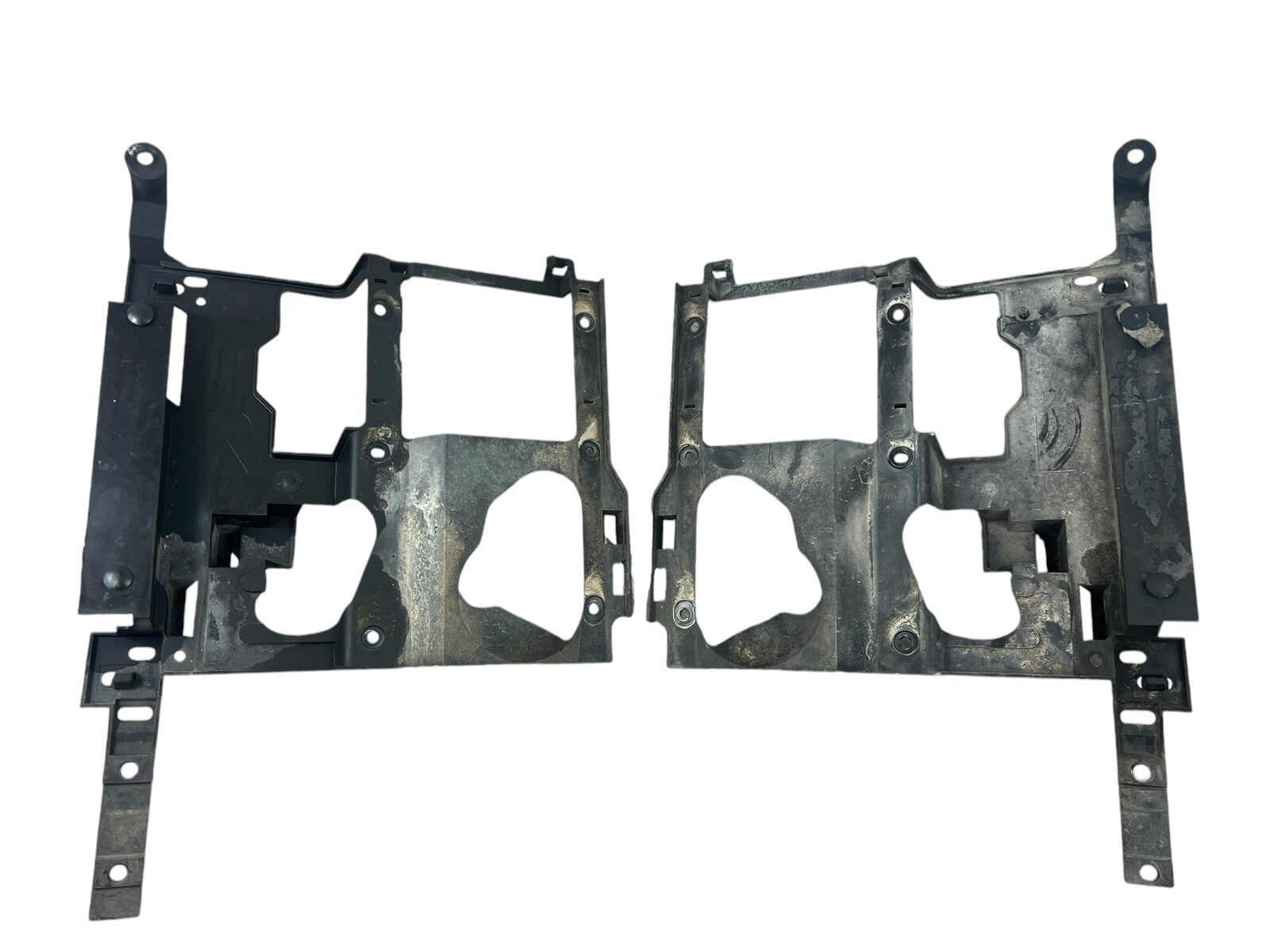 1999-2002 Chevy 1500 Silverado Sierra OEM Headlight Brackets