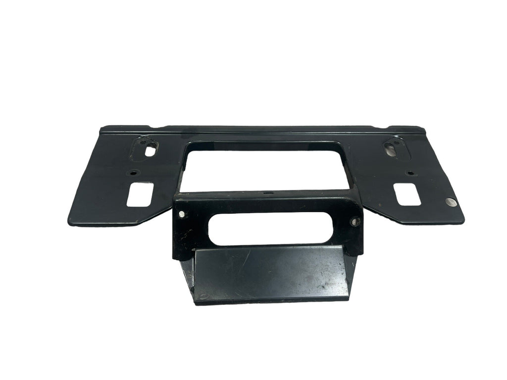 1995-1999 Chevy GMC Silverado Sierra Tahoe Yukon Knee Bolster Under Dash Brace
