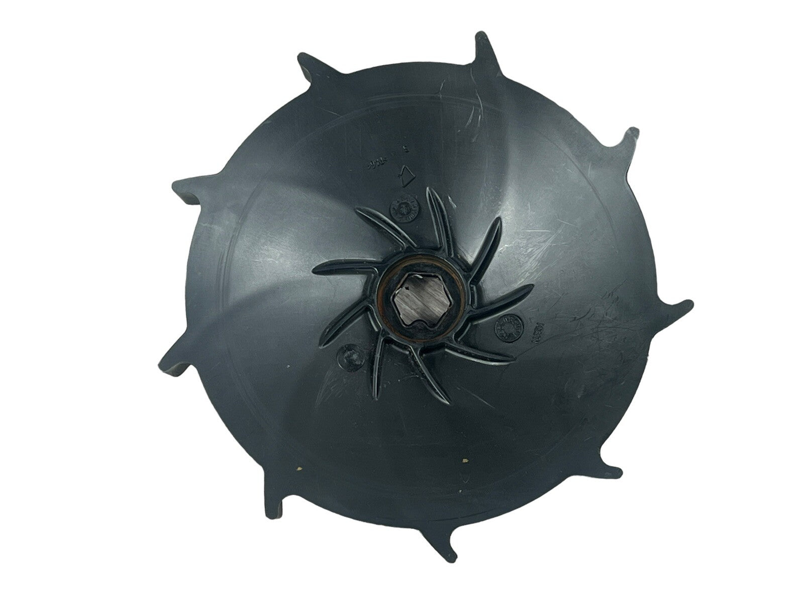 Poulan Pro Bvm 200 Vs Leaf Blower Fan