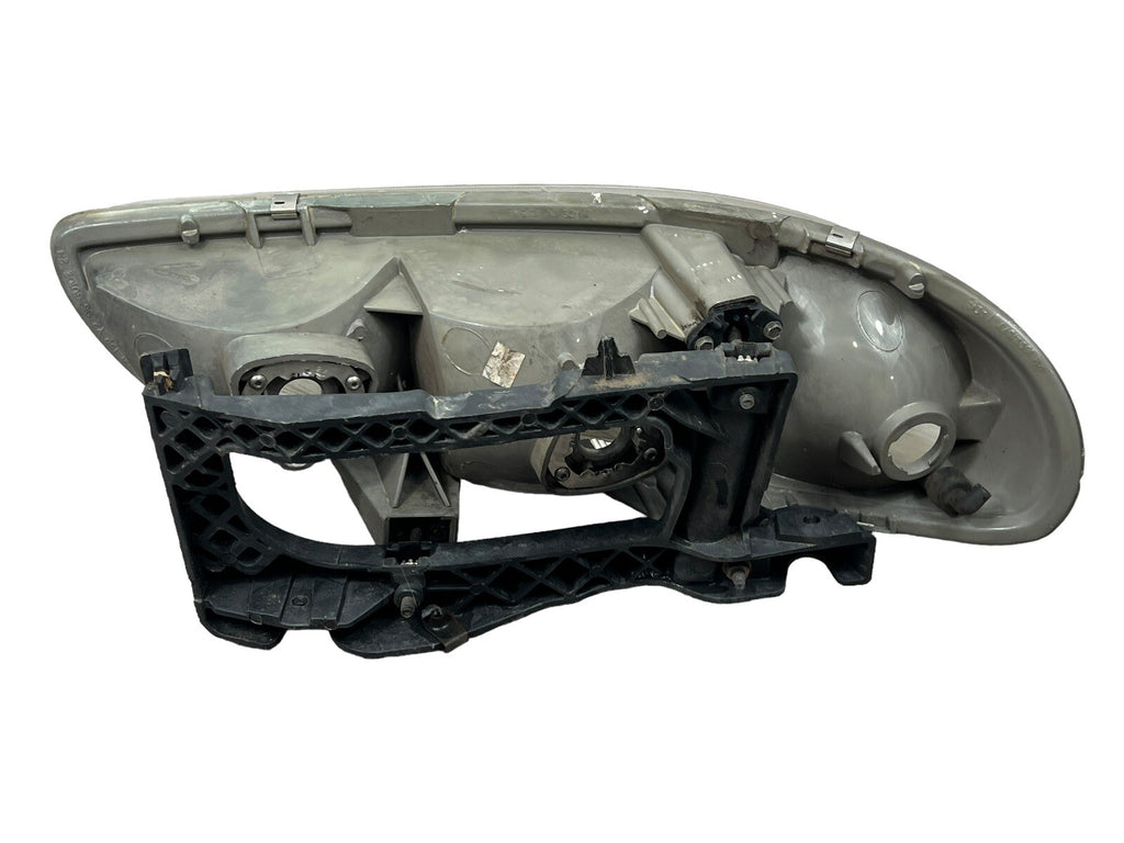 Pontiac Grand AM : 1996, 1997, 1998, Left Driver Headlight With Bracket OEM