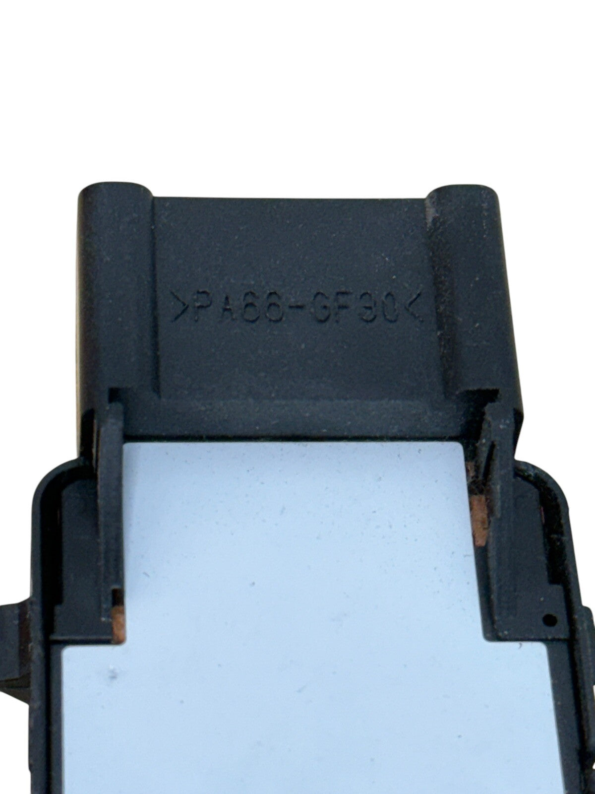 2009–2014 Maxima Driver Seat Switch Power Adjust Control Tan Trim OEM LH