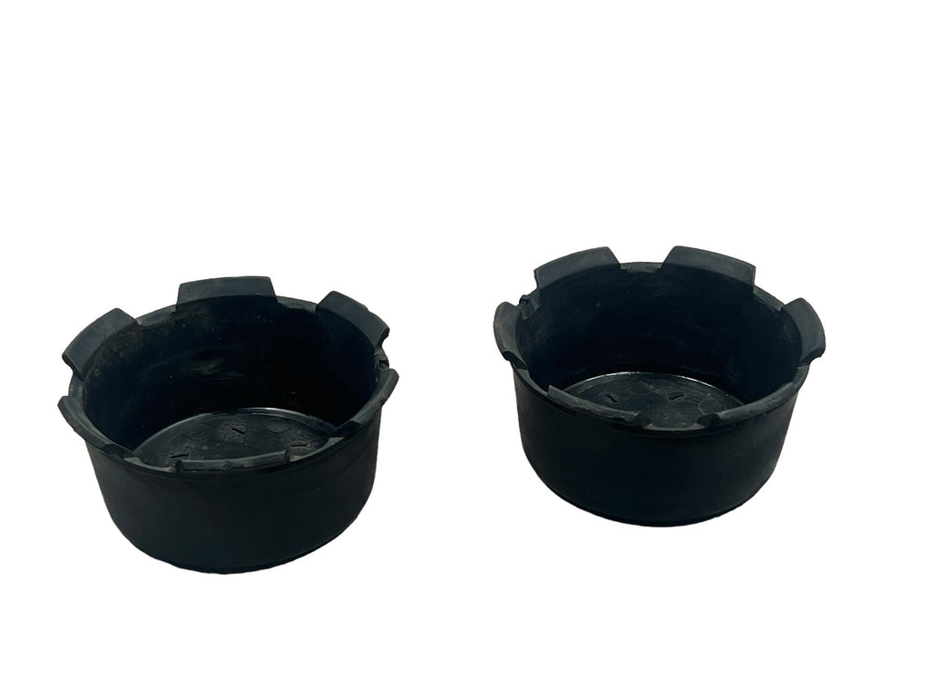 1990-1997 OEM Nissan Black Pathfinder Pickup Truck Center Cap 40342-08G00 (2)