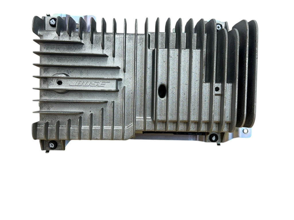 2009–2014 Nissan Maxima Bose Radio Amplifier OEM Amp 28061-9N10A Tested