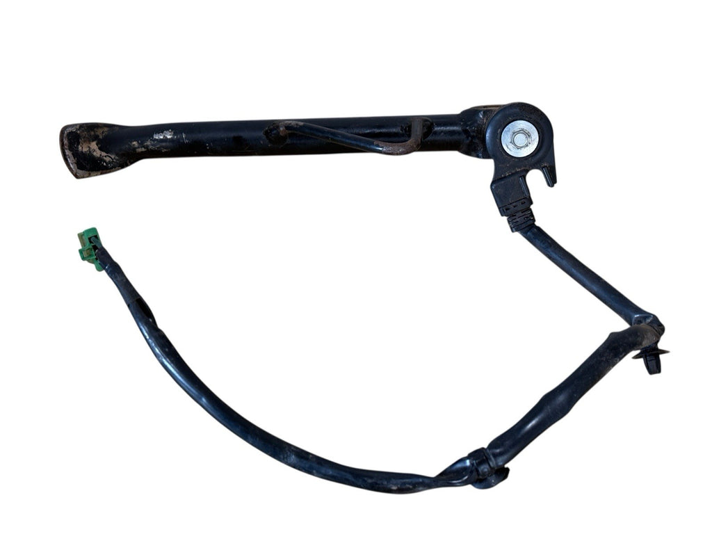 17 18 19 20 Honda Grom 125 Kickstand Kick Stand Sensor Switch Leg Oem Parts