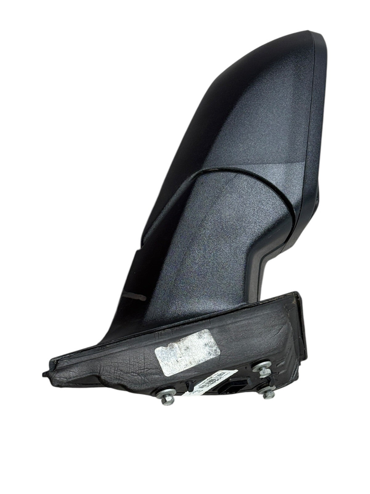 16-21 Chevrolet Malibu Driver Side Power Mirror Assembly Nightfall Gray 23214717