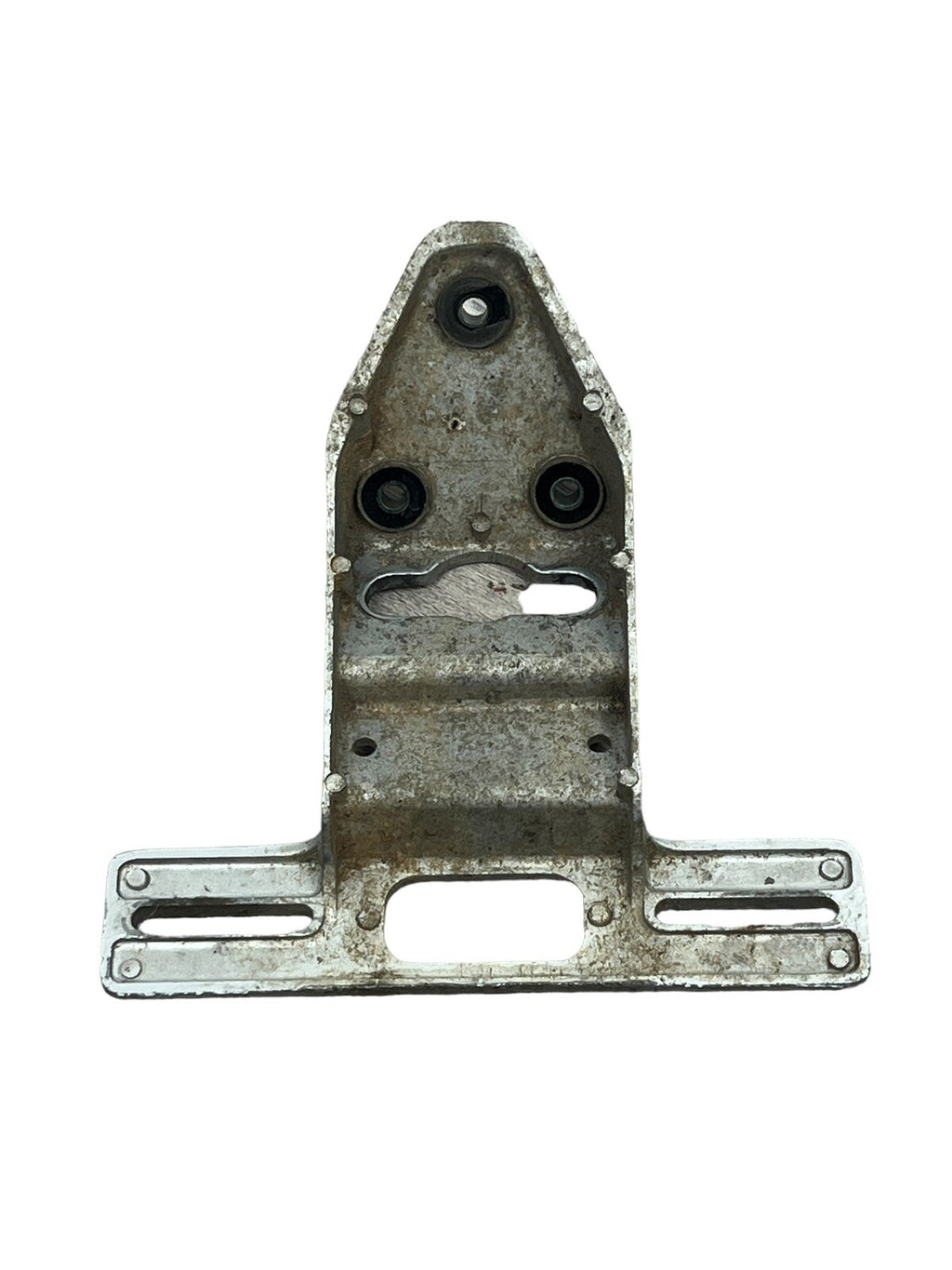 2006 - 2019 Suzuki Boulevard S40 Rear License Plate Bracket 35916-24B01