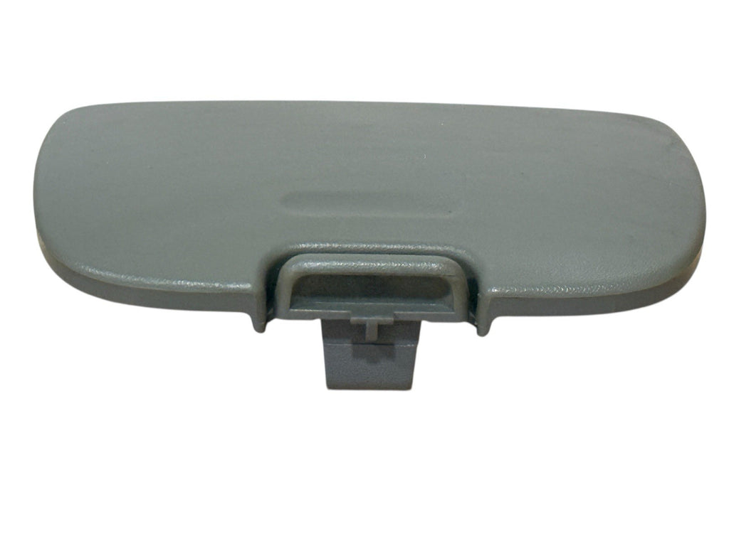 1997-2003 Ford F-150 F150 Tan Overhead Console Garage Door Opener OEM Pocket Tan