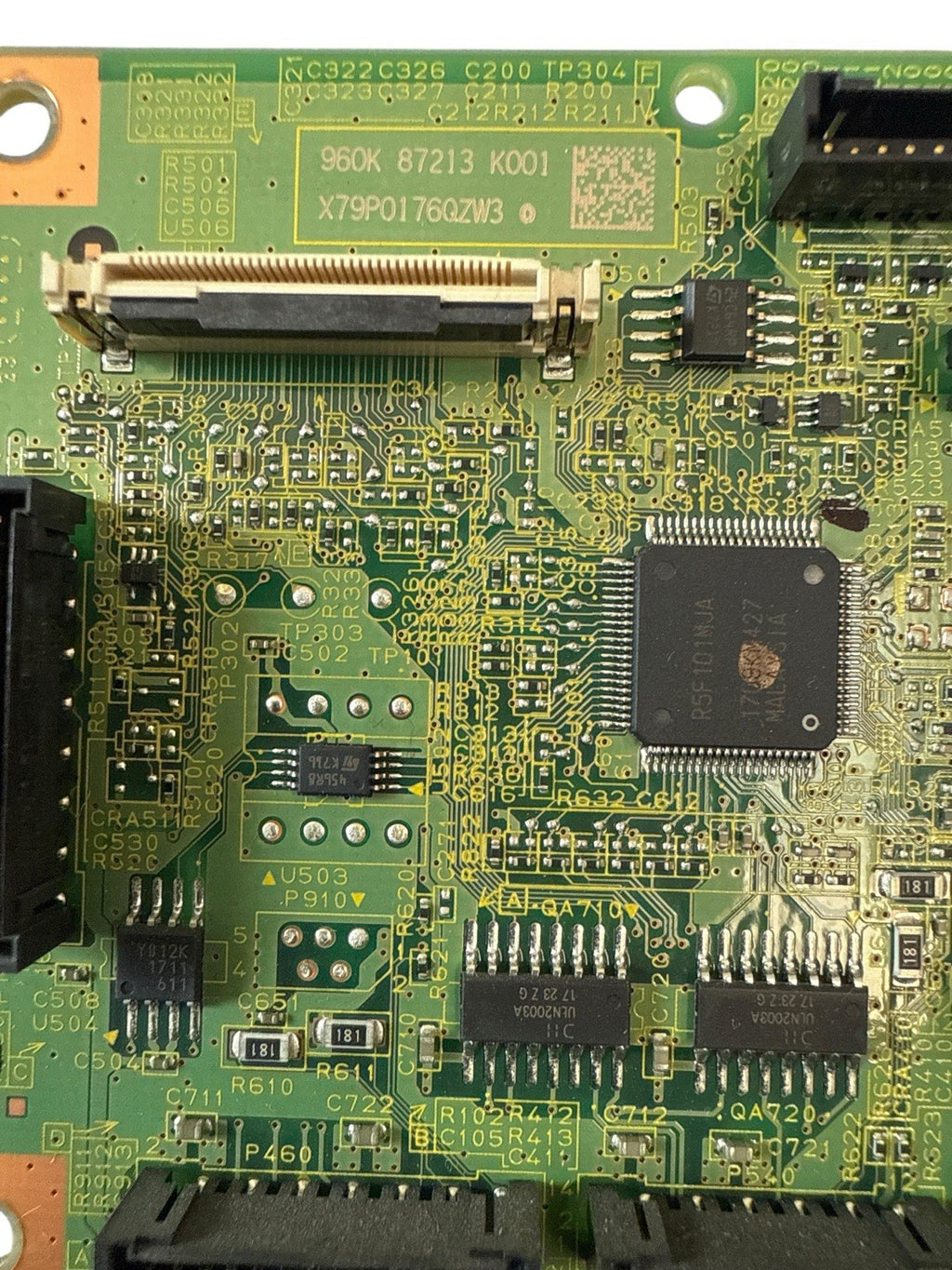 Xerox Phaser 6510 / WorkCentre 6515 Formatter Board PCB – OEM 960K87213K001
