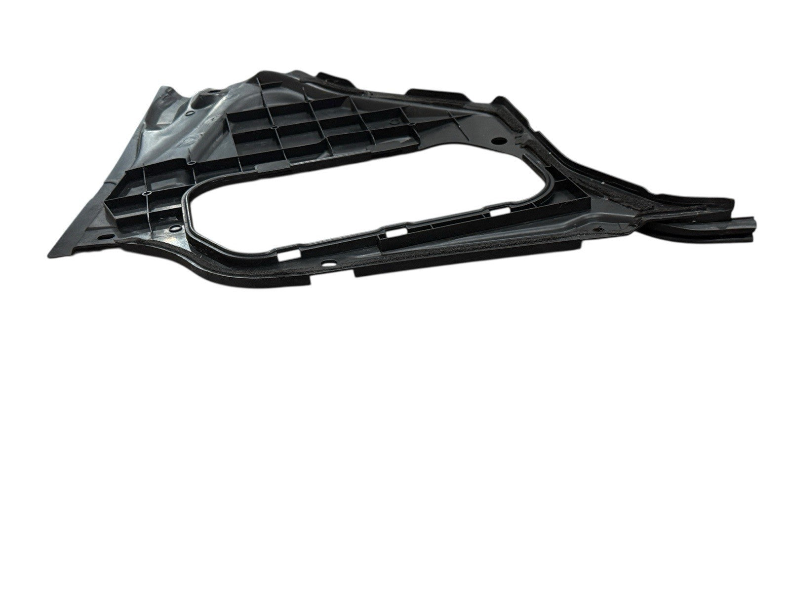 2003-2007 Infiniti G35 OEM Battery Surround Bezel Trim 64894-AM600