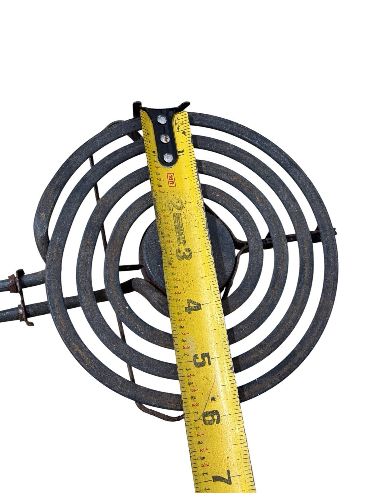 Jenn-Air Stove Burner Coil Elements Set – 6” & 8” OEM