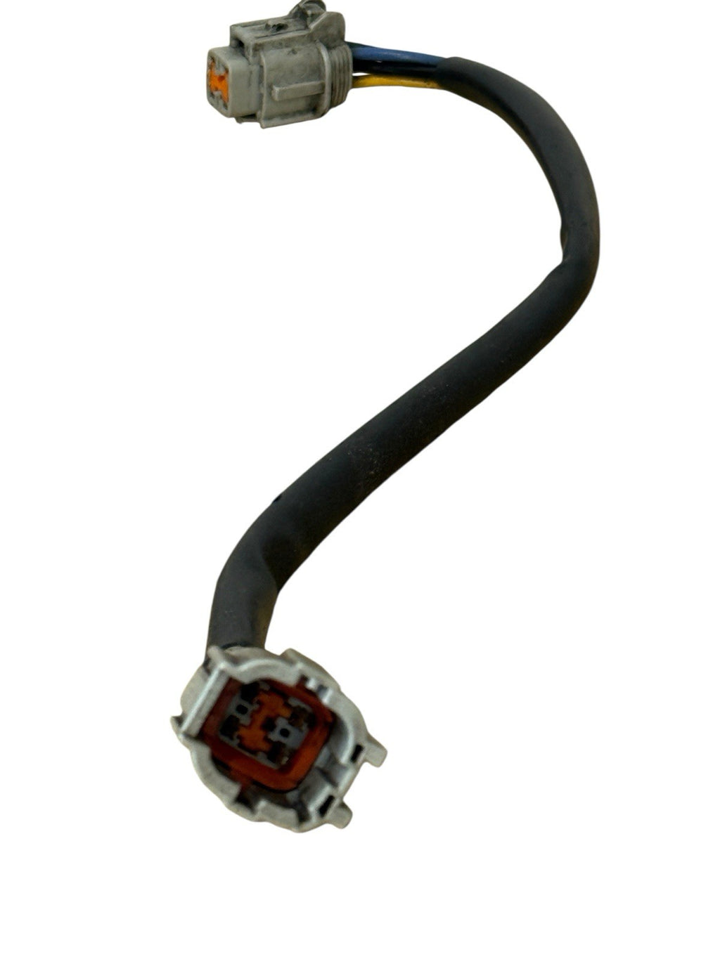 03–07 Infiniti G35 03–06 Nissan 350Z Driver Radiator Fan Sub Harness Long OEM
