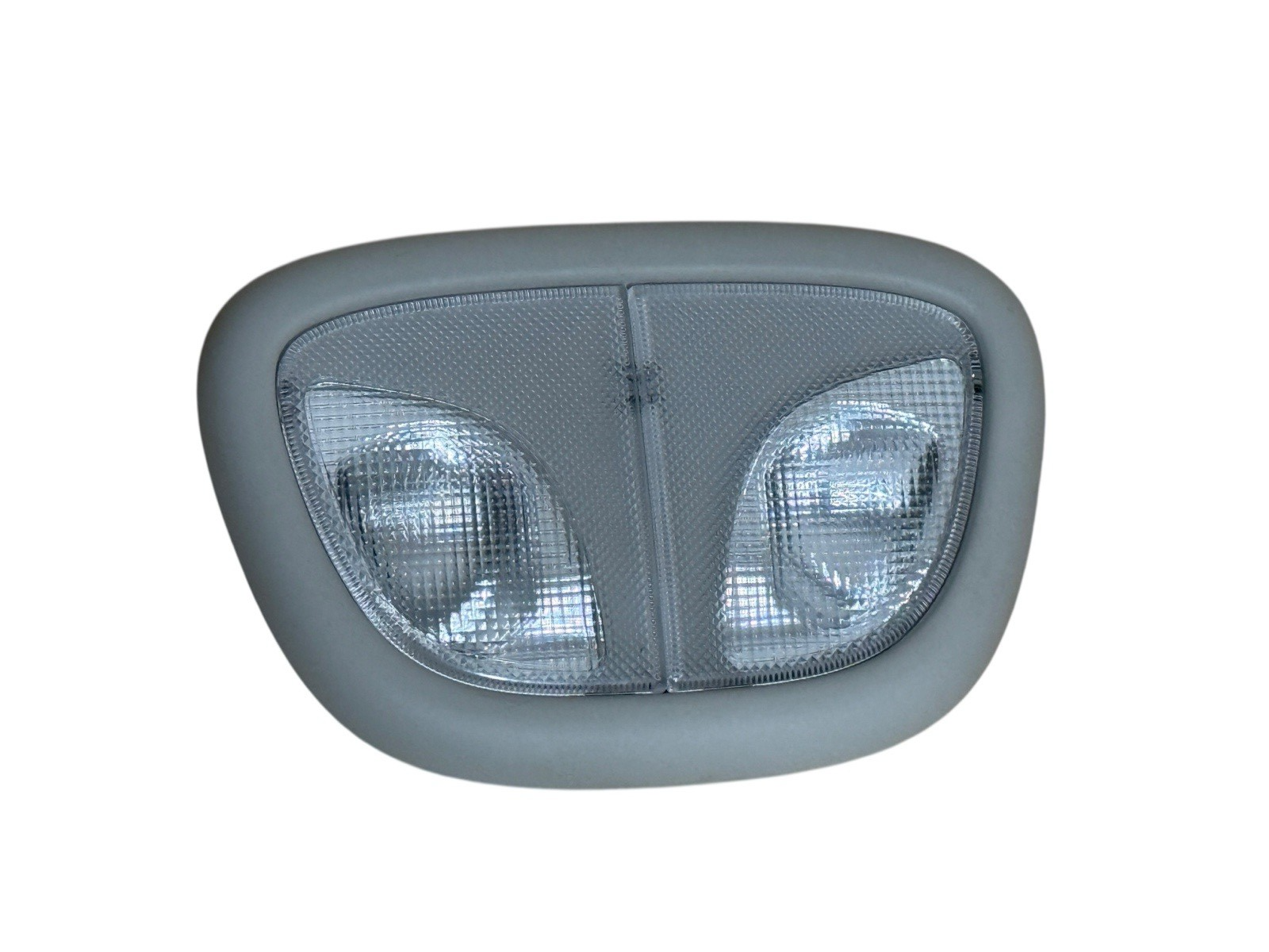 2014-2018 Jeep Cherokee Rear Overhead Map Light OEM