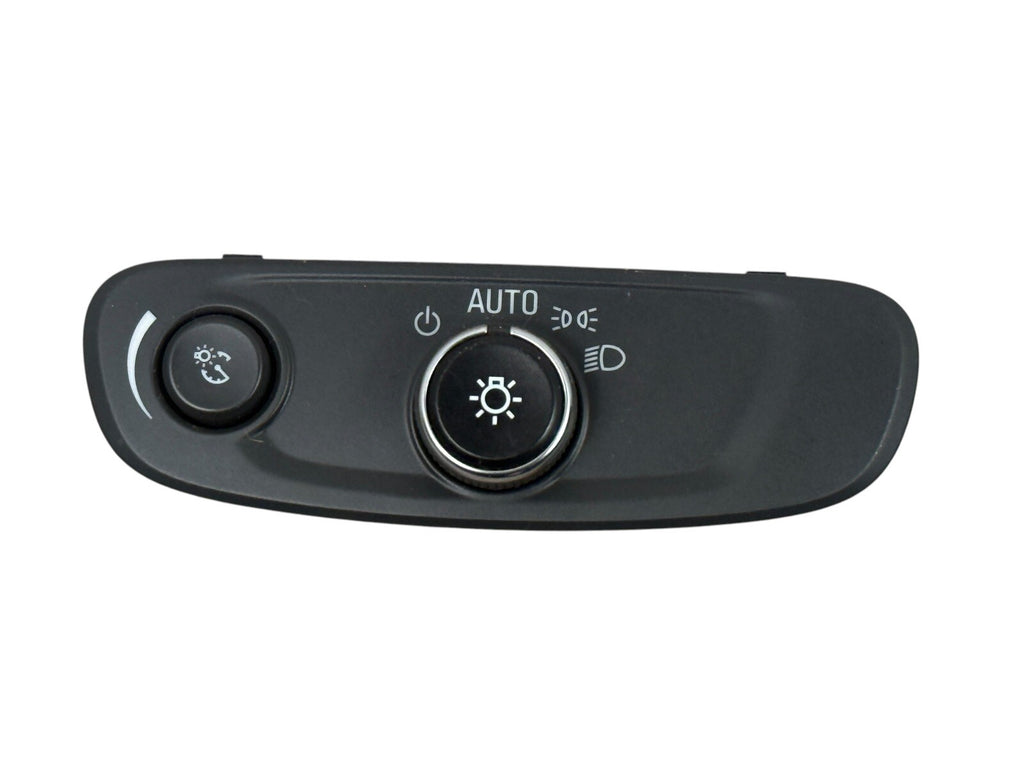 16 17 18 19 Chevrolet Malibu Interior Dimmer Headlight Lamp Switch 22992801 OEM