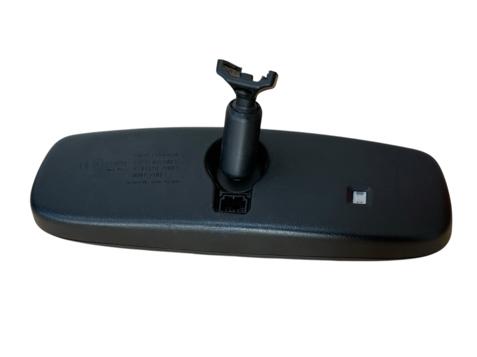 Infiniti Nissan Auto-Dim Homelink Compass Rearview Mirror 4112A-ZTVHL3