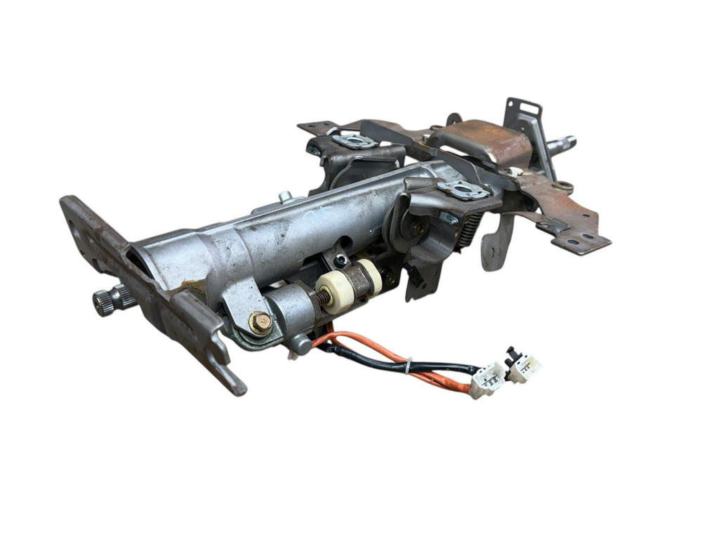 2005-2007 Infiniti G35 Power Tilt & Telescopic Steering Column OEM 48810-AC910