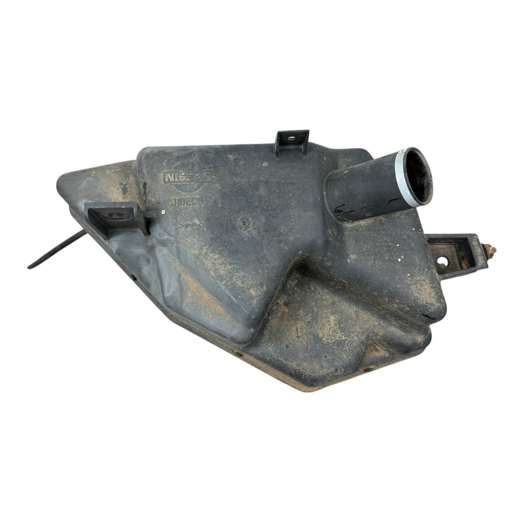 2003 Infiniti G35 Coupe Windshield Wiper Washer Fluid Reservoir OEM