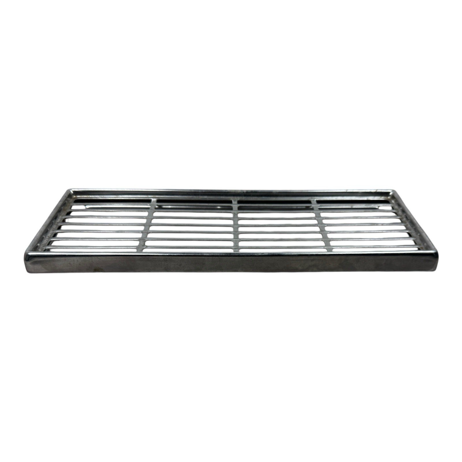 Jenn Air Stainless Steel Cooktop Vent Cover 13 7/8"x 5" Grate Replacement Part
