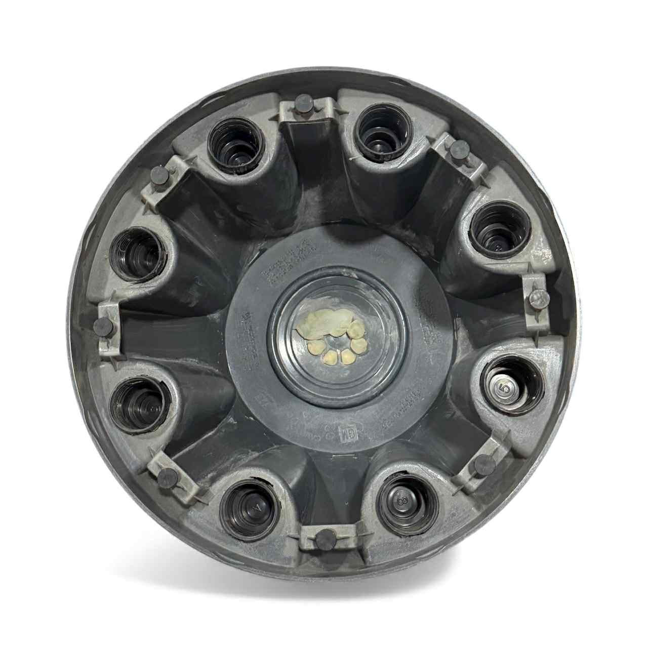 2011-2023 Chevy Silverado 3500HD GMC 3500 Rear Dually Center Cap 9597805 CN95978