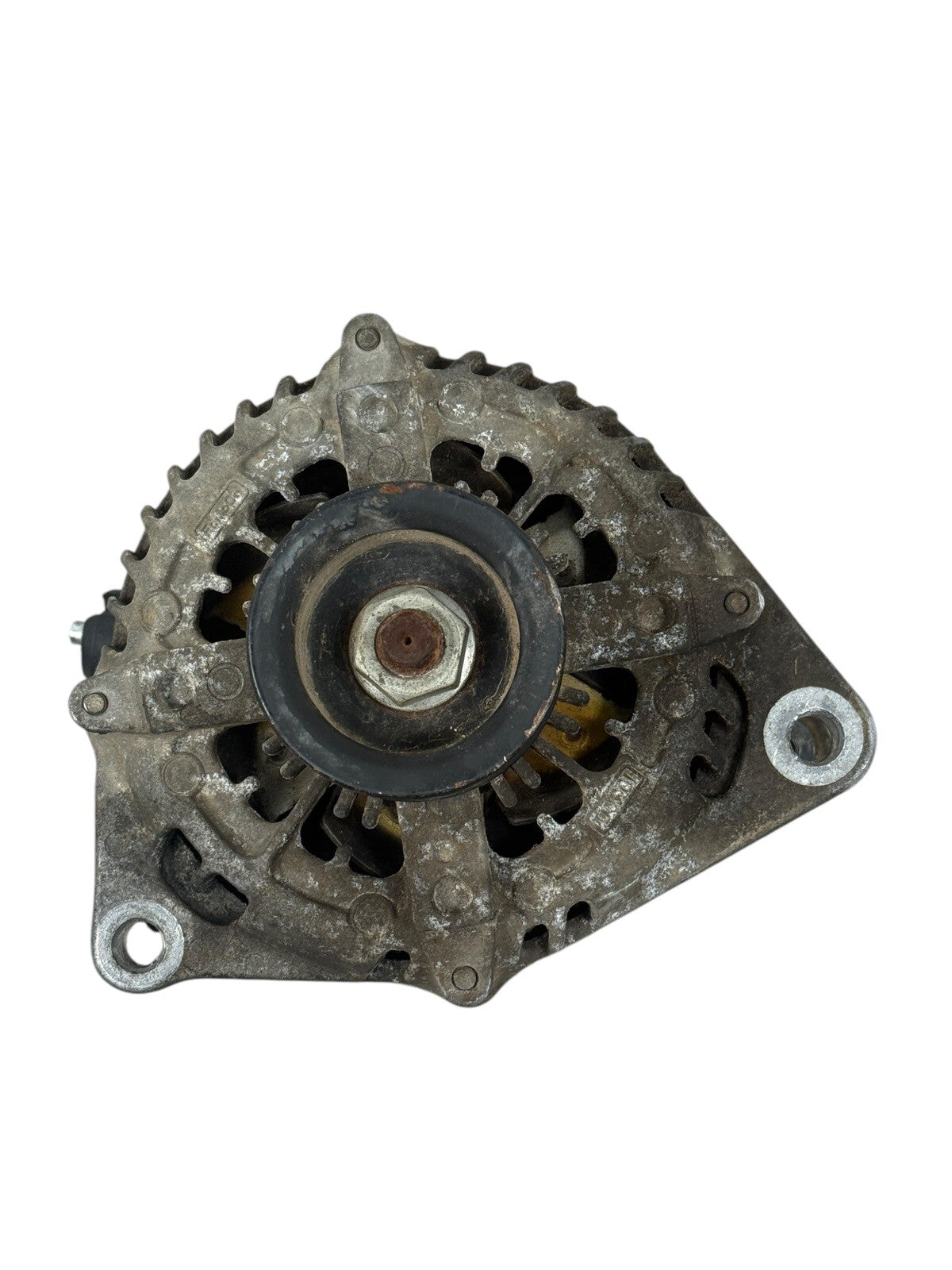 2012-2014 Ford F-150 Alternator Generator Charging Assembly Engine Oem