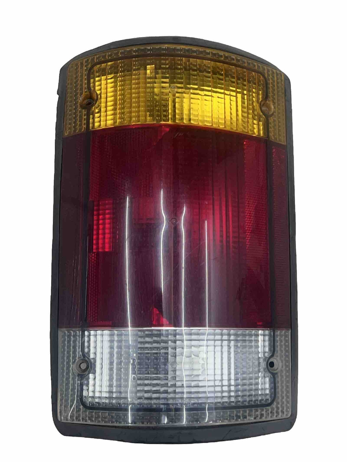 1992-2007 Ford Econoline E150 E250 E350 Driver Left Tail Light F2ub-13441-ab OEM