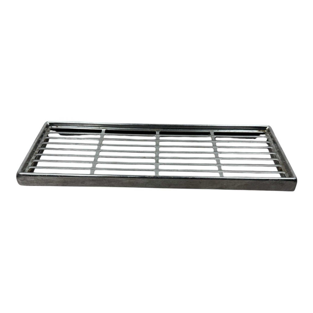 Jenn Air Stainless Steel Cooktop Vent Cover 13 7/8"x 5" Grate Replacement Part