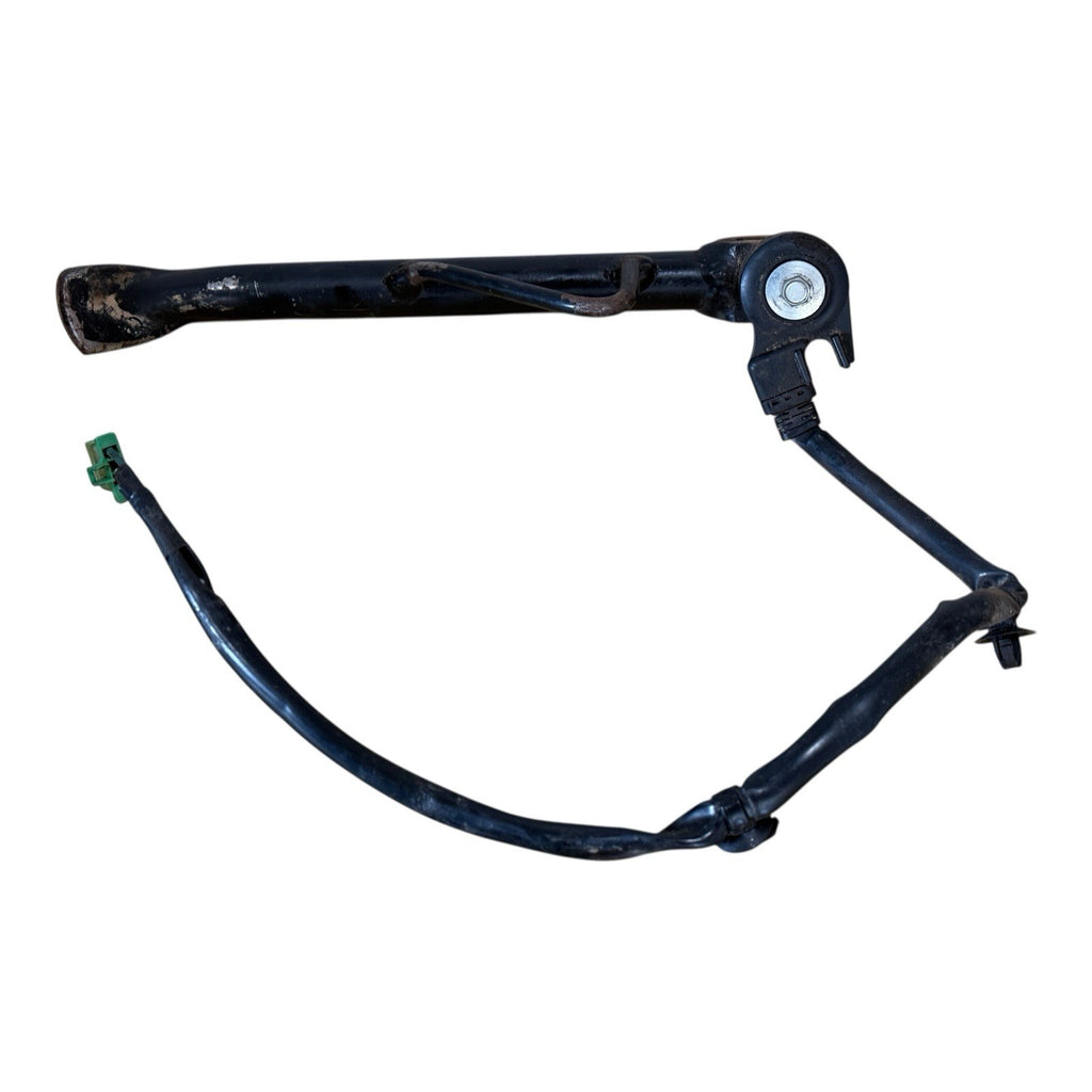 17 18 19 20 Honda Grom 125 Kickstand Kick Stand Sensor Switch Leg Oem Parts