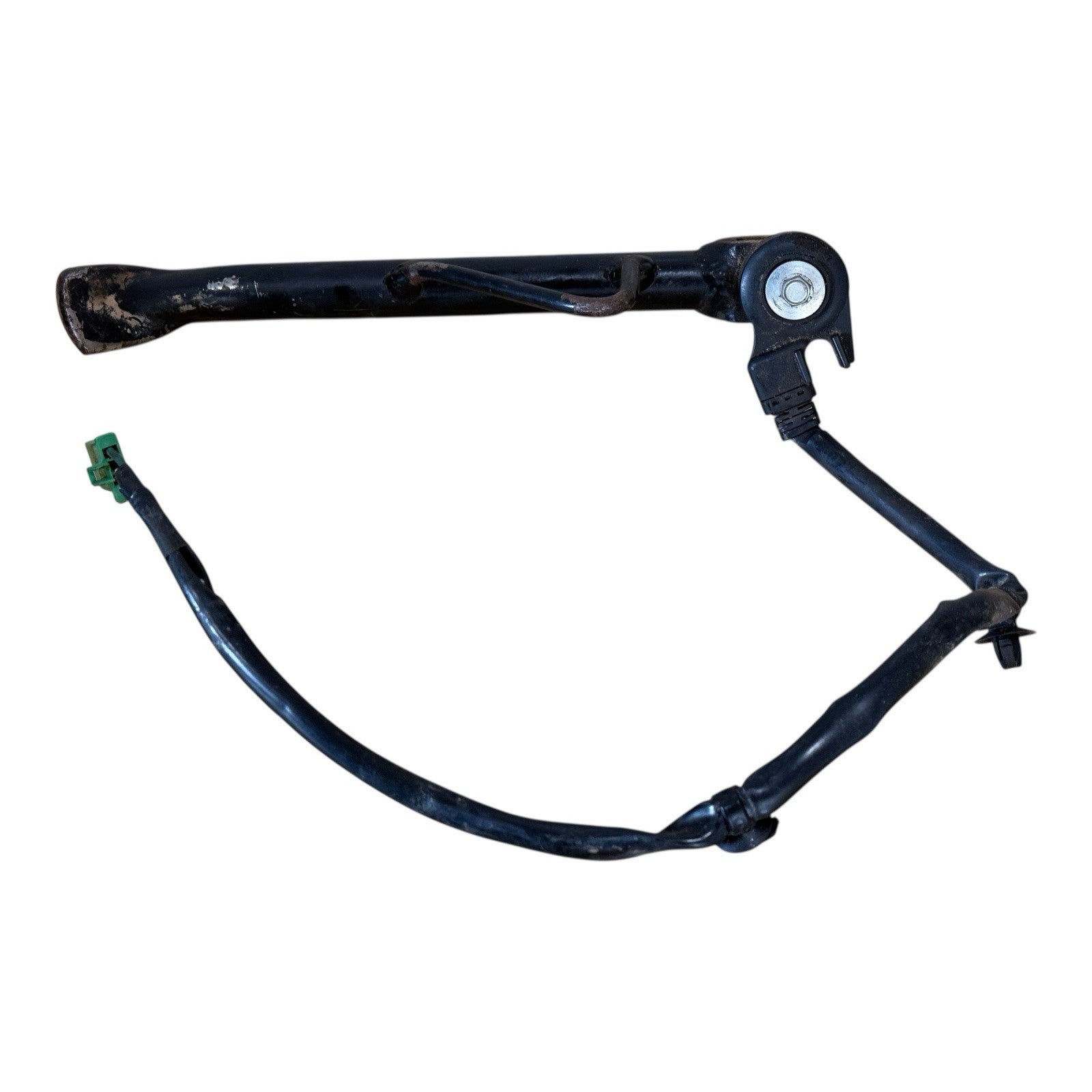 17 18 19 20 Honda Grom 125 Kickstand Kick Stand Sensor Switch Leg Oem Parts